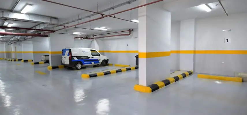 Zaha Al Munawara Hotel image